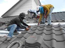 Best Rubber Roofing (EPDM, TPO)  in Machias, WA